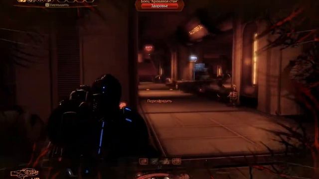 Mass Effect 2 #5 "Доктор Мордин" смотреть онлайн