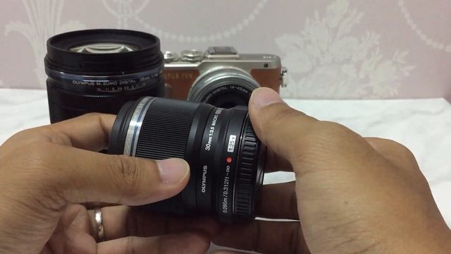 MENCLUB TECH—Frey一般開箱文 速試Olympus E-PL8 part 4 смотреть онлайн