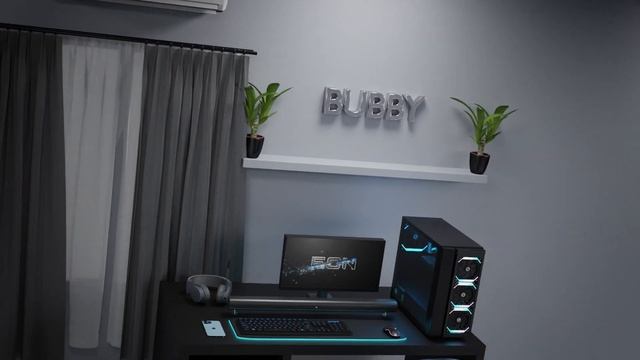 3d show reel |Blender| смотреть онлайн
