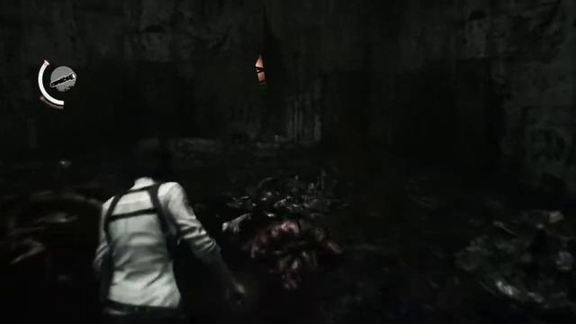 The Evil Within The Assignment Игрофильм, Прохождение смотреть онлайн