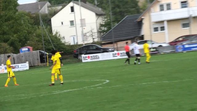 UHD: SV Merkendorf - SC Sylvia Ebersdorf смотреть онлайн