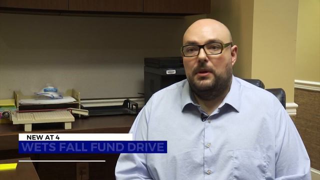 WETS-FM preparing for station’s Fall Fund Drive смотреть онлайн