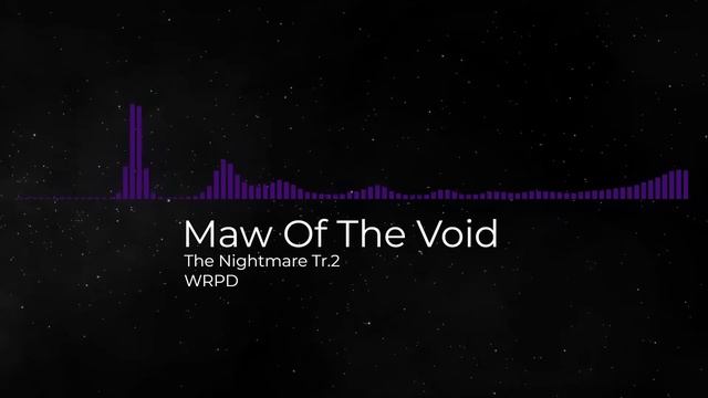 Warped Reality - Maw Of The Void [Cube Defense OST] смотреть онлайн