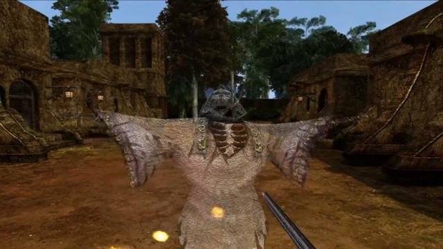 Morrowind Modding Trailers - Isles of Dulsya Trailer смотреть онлайн