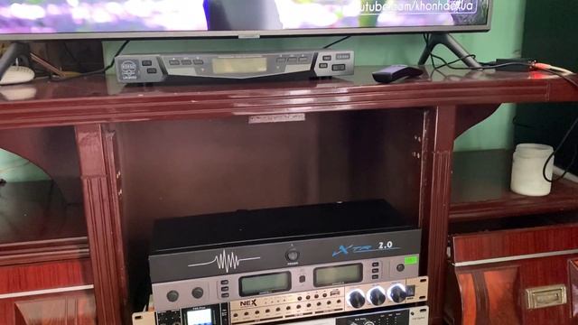 Bộ karaoke hơn 12 tr quá đỉnh trong tầm giá lh 0708.761.888 смотреть онлайн