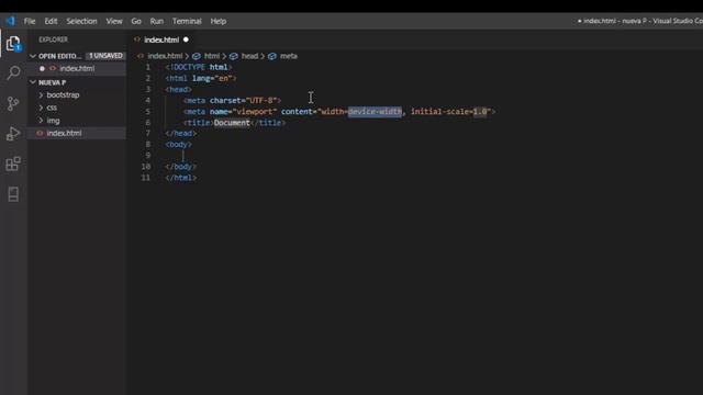 Descargar Bootstrap 4.5 [2020] смотреть онлайн
