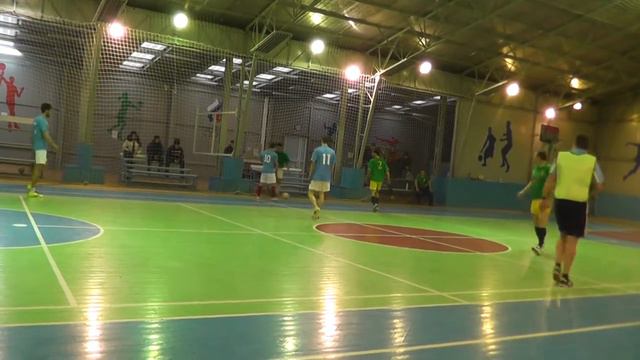 15 тур «Директория» «Ambassador» 2 тайм смотреть онлайн