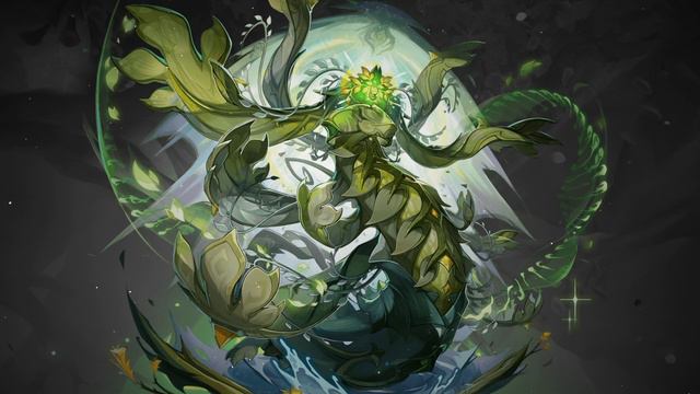 Apep Boss Theme Remix | Genshin Impact смотреть онлайн