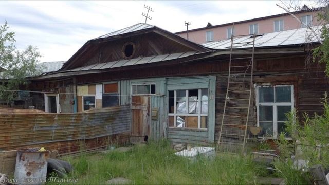 Якутск уходящий. Авиагруппа (фото и текст Евгения Тапыева) #2 смотреть онлайн