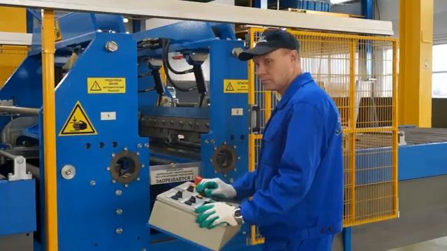 Производство металлических фасадных кассет смотреть онлайн