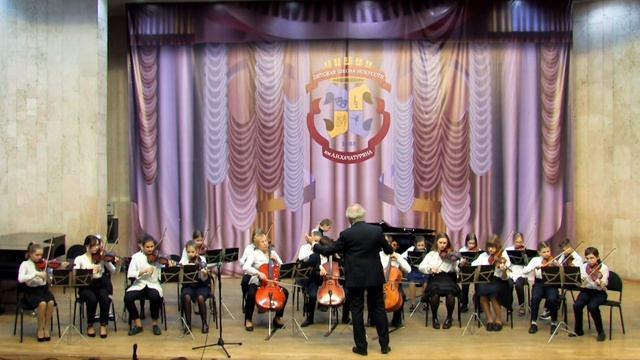 М. Легран Музыка из к:ф "Шербурские зонтики"