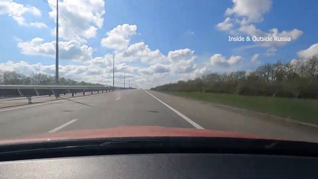 Москва - Воронеж - Ростов-на-Дону - Краснодар - Геленджик (за 16 часов) смотреть онлайн