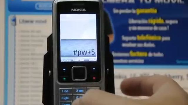 Liberar Nokia 6300, cómo desbloquear Nokia 6300 de Orange - Movical.Net смотреть онлайн