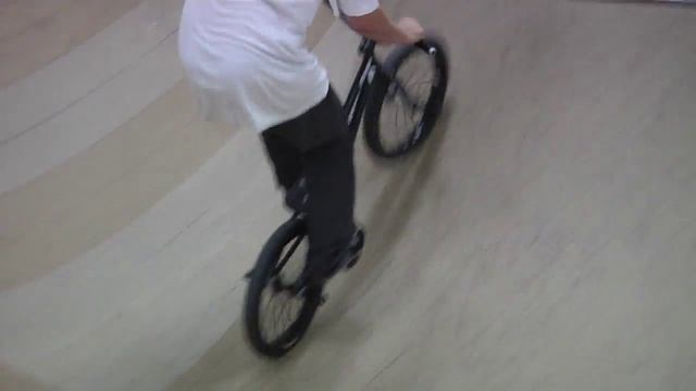 Ballistyx BMX смотреть онлайн