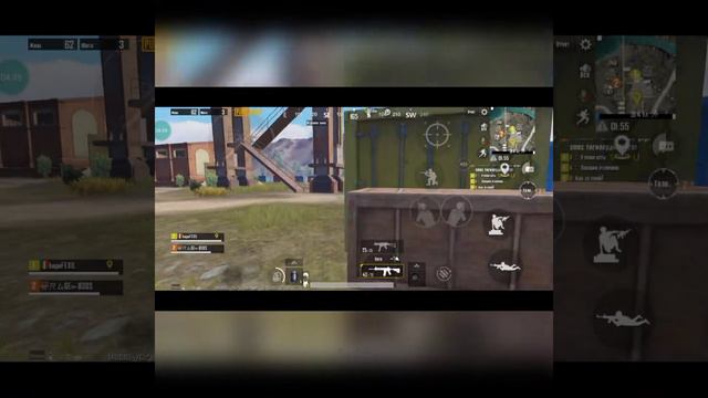 LEVKIN ЗНАЕТ ЧТО ЕСТЬ ТАКОЙ ИГРОК КАК Я 🤔🤔🇰🇬😁