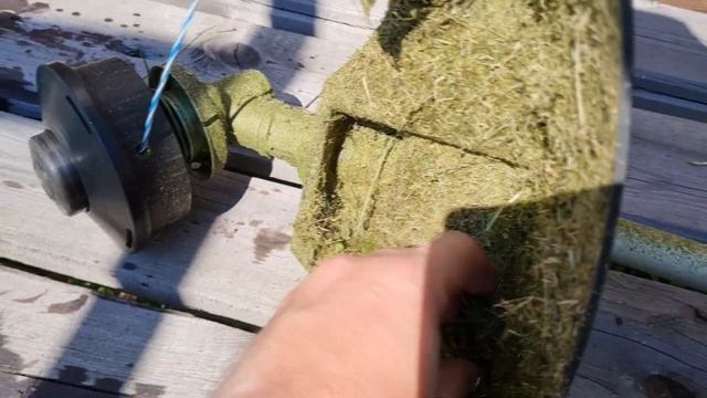 Триммер Электрический DDE мощностью 1500 смотреть онлайн