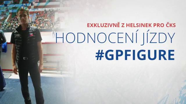 Michal Březina volá z Helsinek смотреть онлайн