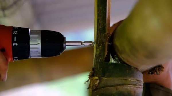 Full 30 days of building life | Build a livestock farm with 500 chickens, fish pond, garden