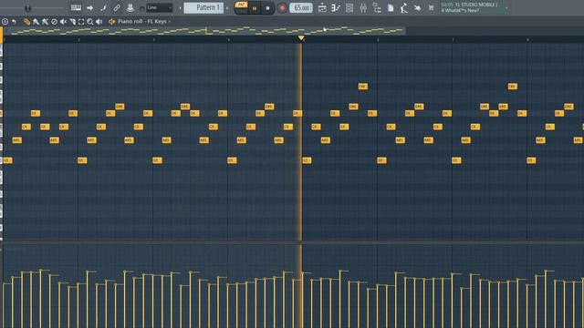 Sad Piano Melodies 💛 | Royalty Free Loops | No Copyright | FL Studio 🎹 смотреть онлайн