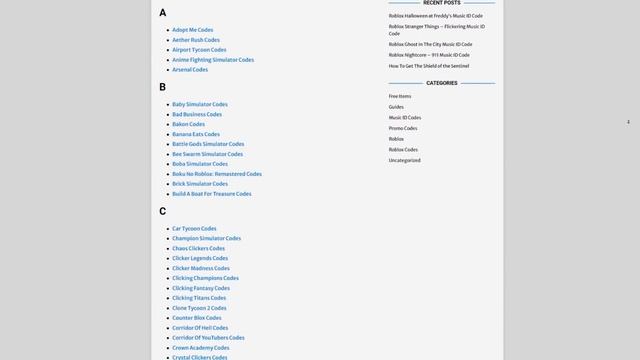 ALL NEW *SECRETS UPDATE* CODES In Roblox Anime Clicker Simulator! смотреть онлайн