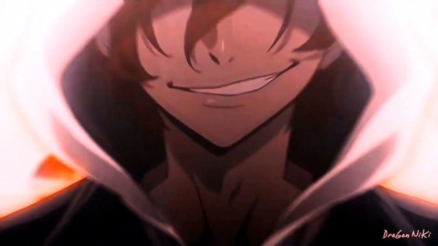 [AMV]~Natural||Аниме клип\Bungou stray dogs смотреть онлайн