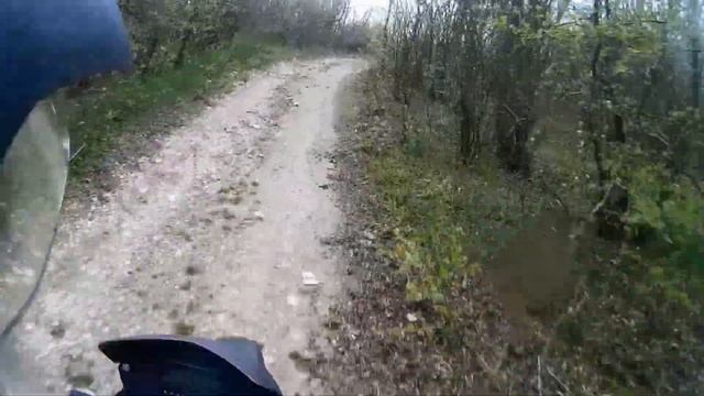 Крым. Феодосия. Racer Ranger 200 Покатушки 13 04 2016 Часть 1 смотреть онлайн