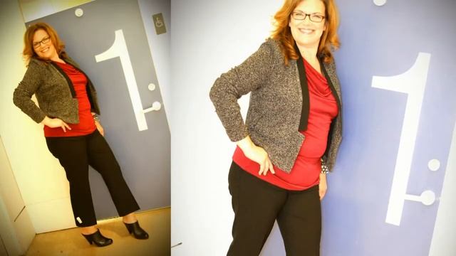 Fall Wardrobe Shopping on a Budget ($150) - Fashion Cents смотреть онлайн