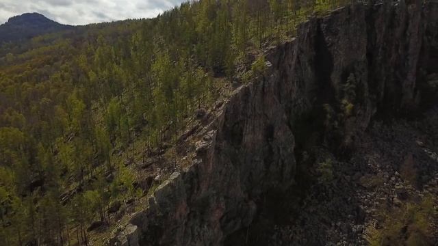 Айгир // пик Уфа // зубы Шурале смотреть онлайн