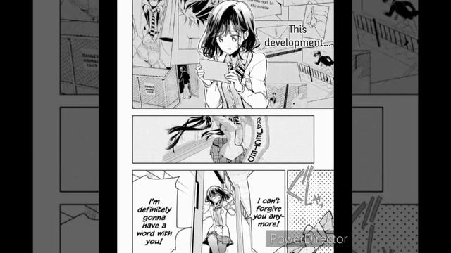 Masamune kun no revenge END (SPOILER WARNING) смотреть онлайн