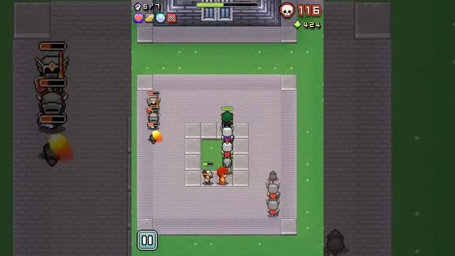 Nimble Quest - Level 4 - BEAST GAMEPLAY! смотреть онлайн