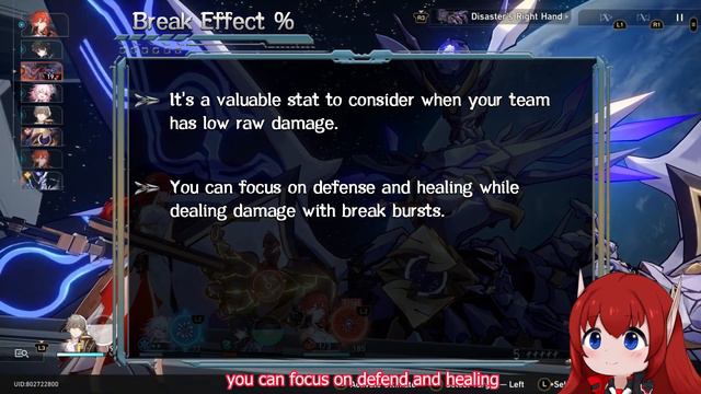 【Honkai Star Rail】- What Do These Numbers Mean?? смотреть онлайн