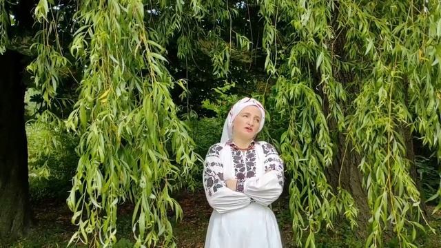 Фольклорний ансамбль «Медунка» - Обряд «Русалії» смотреть онлайн