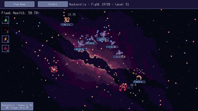 Idling My Way To Wealth & Glory! - Lazy Galaxy 2 смотреть онлайн