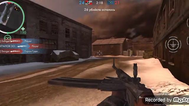 World War Heroes игра за немцев смотреть онлайн