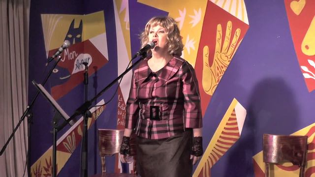 Встанем! Исп. Алина Цветкова смотреть онлайн
