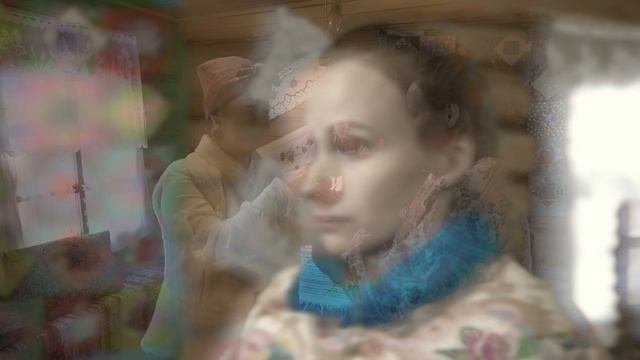 Незваный гость или как Иван Аленку спас. смотреть онлайн