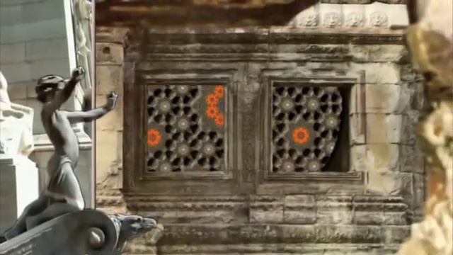 Pictures at an Exhibition - Cameron Carpenter - Part 3 смотреть онлайн