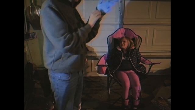 30 SECOND LESSON: KIDNAPPING смотреть онлайн