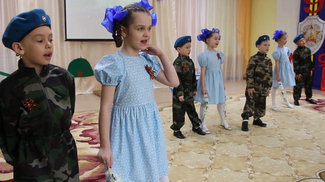 Детский сад №6 смотреть онлайн