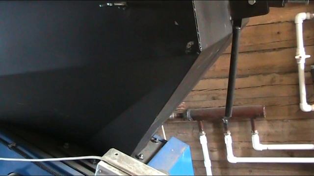 Котел Прометей автомат смотреть онлайн