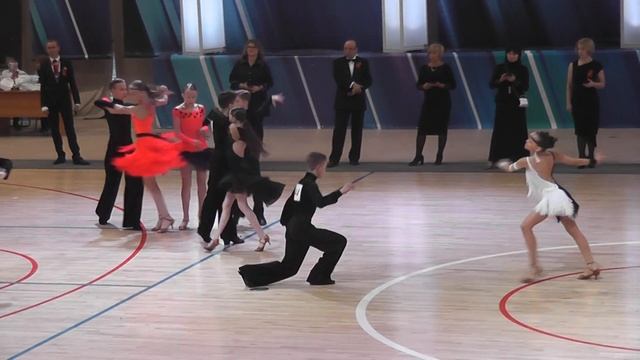 Кубок губернатора Кемеровской области 2016 Ю1 пасодобль четверть смотреть онлайн