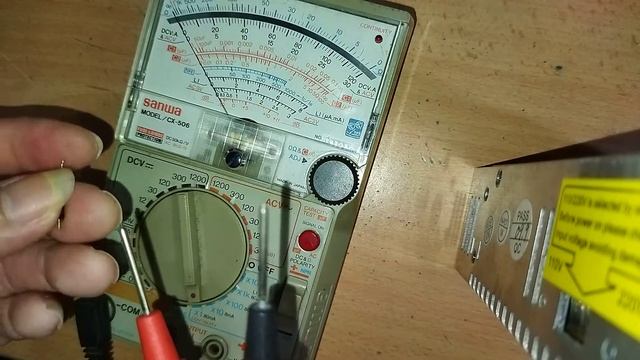 sanwa CX-506 смотреть онлайн
