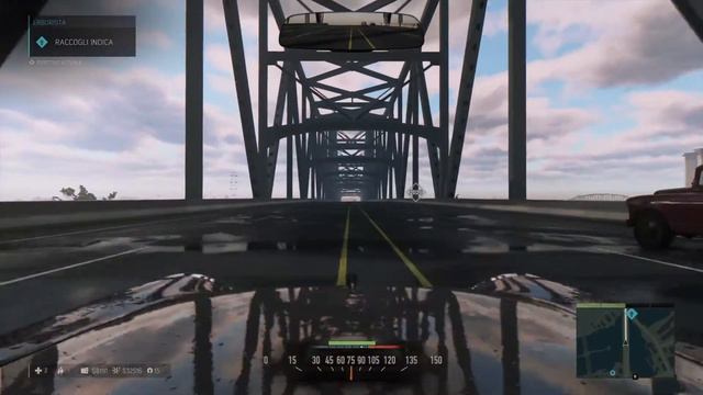 Mafia III parte 5 Gameplay ita смотреть онлайн