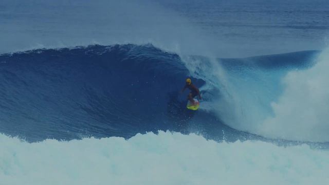 RVCA - LEGEND & MANA COLLECTION смотреть онлайн