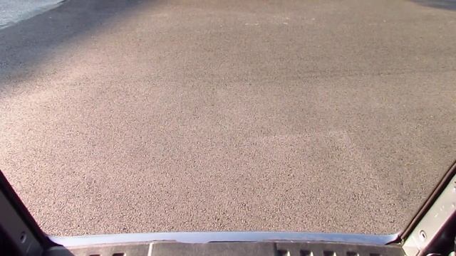 Parking Dynamics PD1 Rear - TEST 3 - Trottoir bas смотреть онлайн