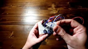 Самодельный Полетный контроллер дрона на STM32. | STM32F103 | Руководство по сборке.