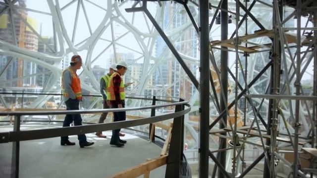 The United States Is Building A New TALLEST Skyscraper For $250 Billion