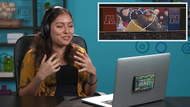 Generations React To Love Has No Labels смотреть онлайн