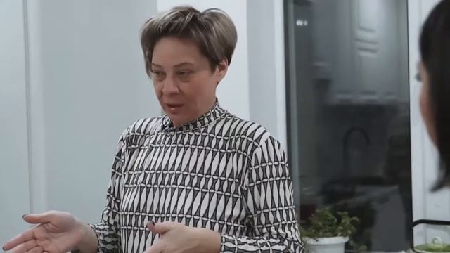 Отзыв клиента Ницца Роял Белая/МебельМ/Модульная кухня смотреть онлайн
