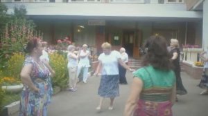 Аксаковские зори  Июль 2012